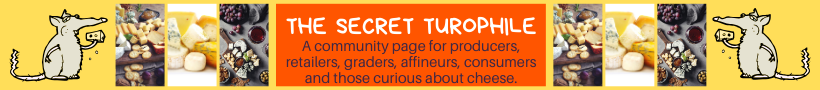 Secret Turophile