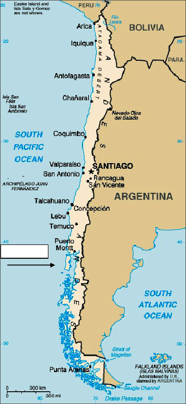 Chile 