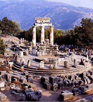 Delphi Oracle