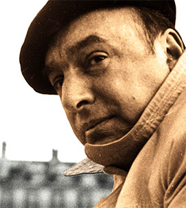 Pablo Neruda