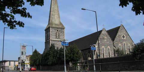 Greek Community &amp; Orthodox Church of Bristol